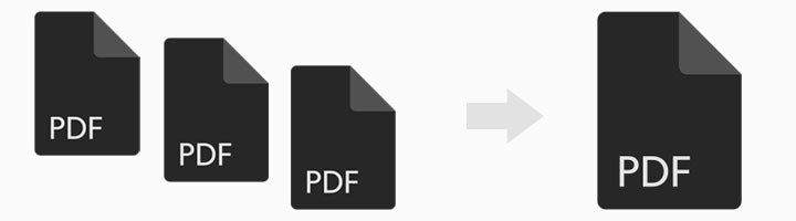 PDF Files Merger